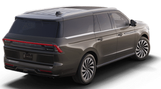 2025 Lincoln Lincoln Navigator External Image 3